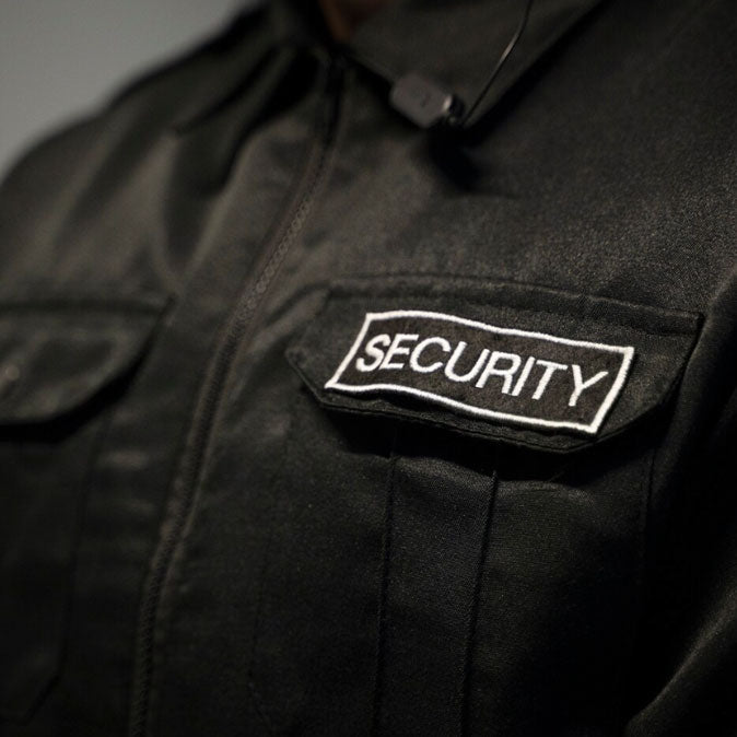 SIA Door Supervisor Training