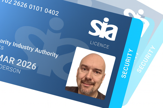 Highfield Level 2 Award for Security Officers in the Private  Security Industry (Refresher) + Distance Learning