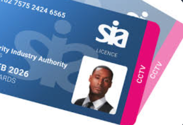 Highfield Level 2 Award for CCTV Operators (Public Space Surveillance) in the Private Security Industry - 3 Day Course