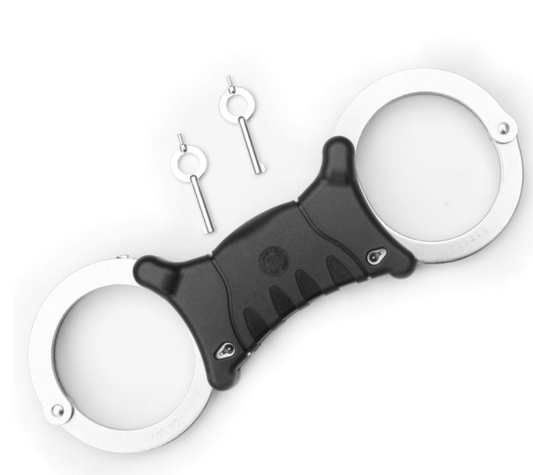 TCH 840 Rigid Handcuffs