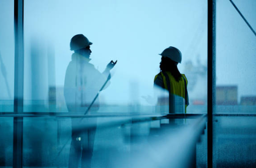 L1 Health And Safety in construction - Online Learning